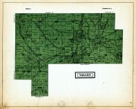 Valley Township, Pleasant City, Derwent, Hartford, Guernsey County 1914